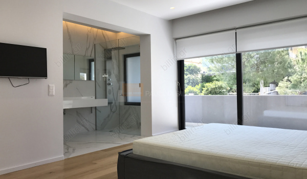 Υπνοδωμάτιο - Bedroom